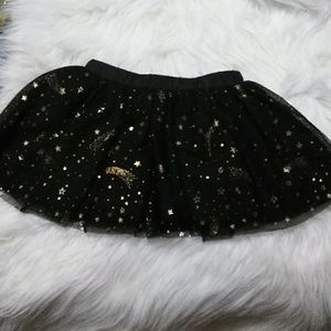 Toddler tulle skirt size 12-18 mo